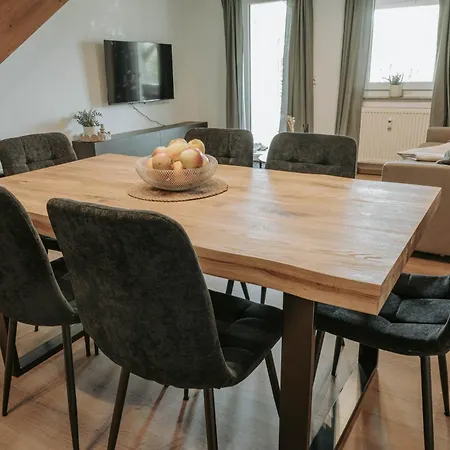 - Living Six * Eging am See