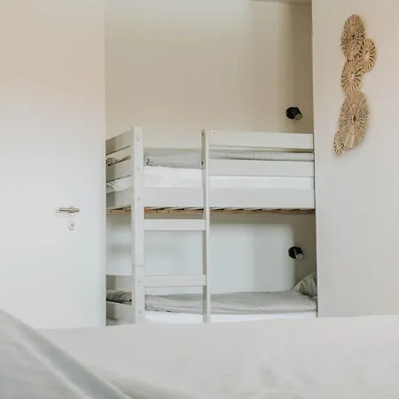 Apartment - Living Six