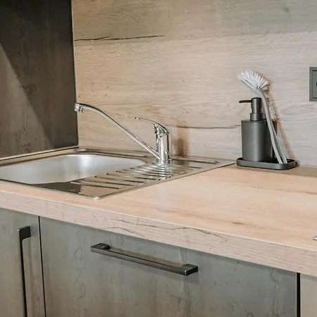 - Living Six Apartamento Eging