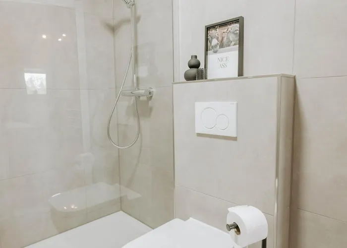 Διαμέρισμα - Living Six