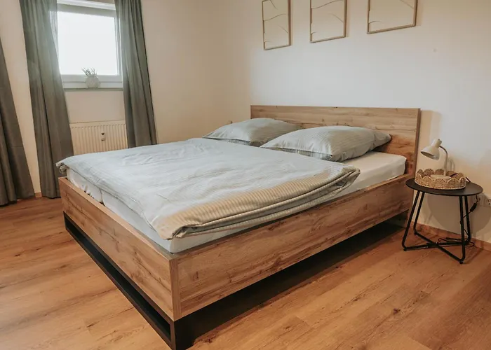 Διαμέρισμα - Living Six Eging