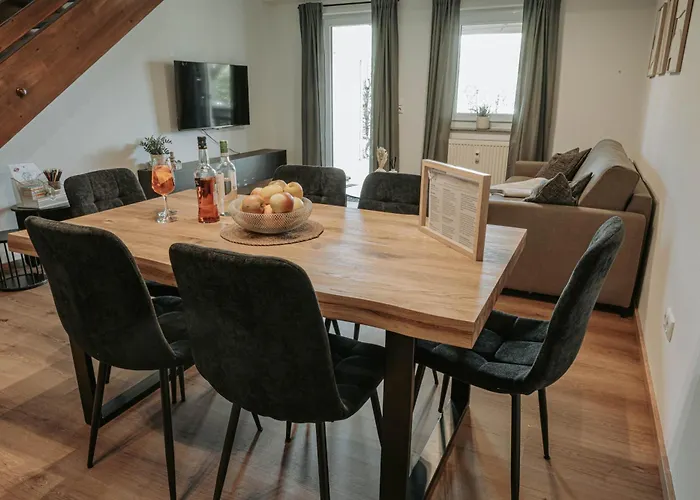 Διαμέρισμα - Living Six